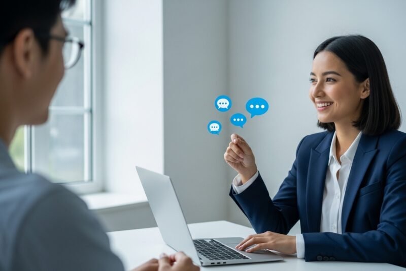 AI Assistants Will Replace Search Engines In 2026; Here Are The Reasons