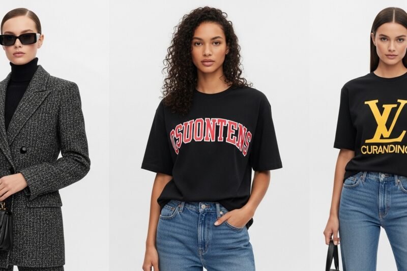 Which Trend Will Dominate In 2026: Quiet Luxury Or Loud Branding