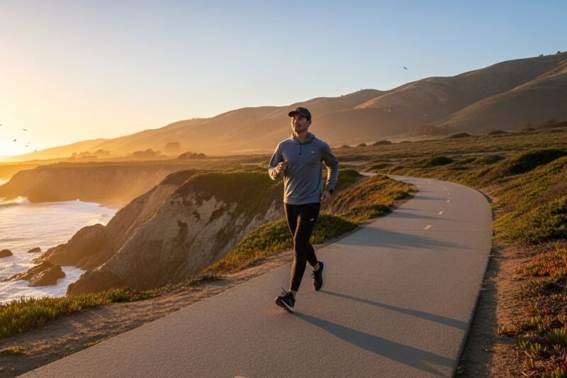 Does Walking 10k Steps a Day Still Matter