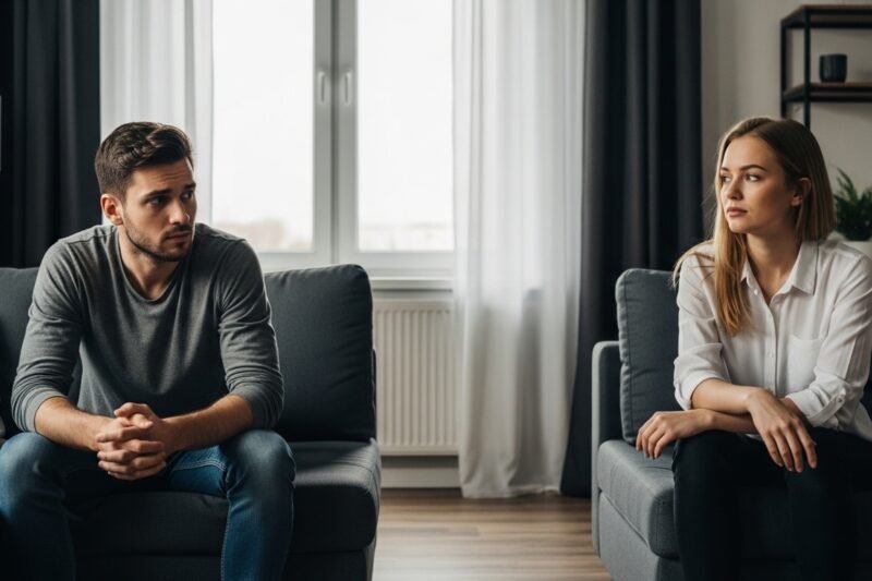 He Tested His Girlfriend’s Loyalty And Here’s What Happened