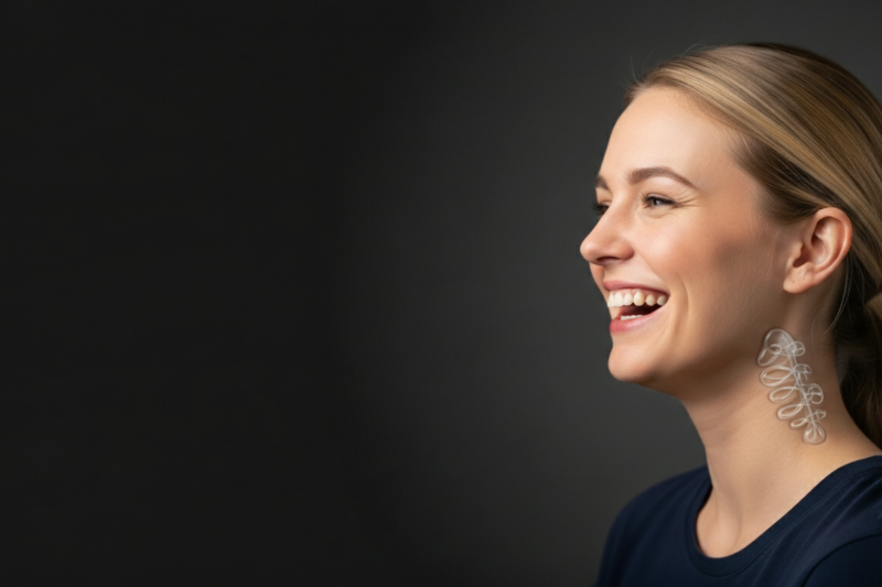 How Laughter Influences Mental and Physical Health Through Measurable Processes