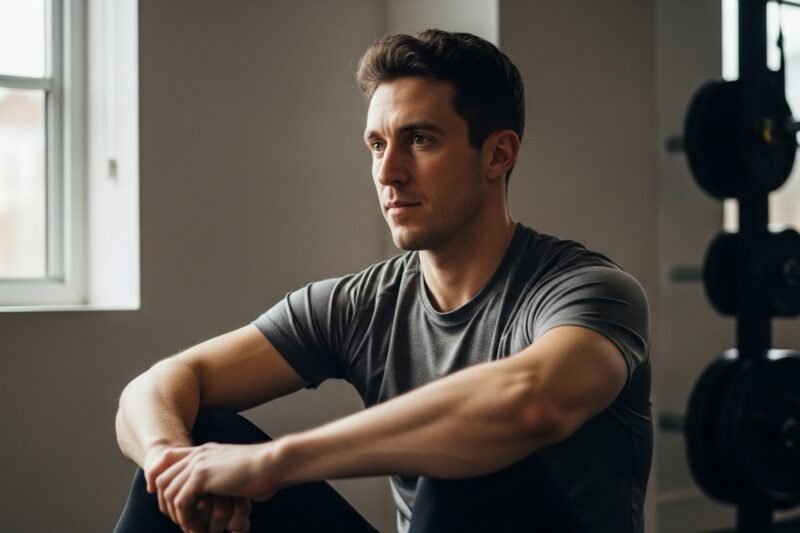 Deload Weeks and Strength Progress, Why Planned Recovery Drives Long Term Performance