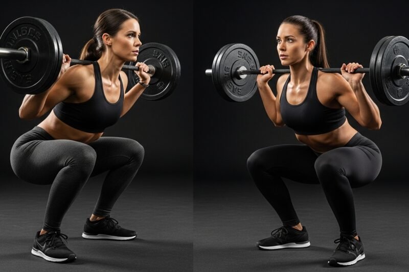9 quad-strengthening exercises that aren’t squats