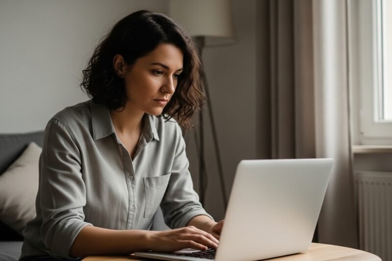 Is Someone Stealing Your Wi-Fi? How to See Every Device on Your Network