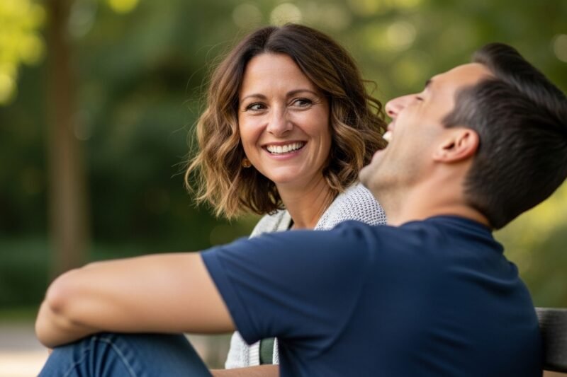 Why We Laugh: The Science of Humor