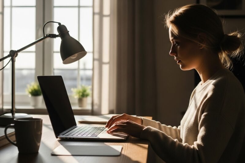 Cookies Explained: Why Websites Save Small Bits of Data