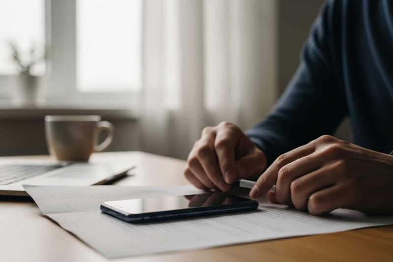 Google Shuts Down a Hidden Network Quietly Using Mobile Data