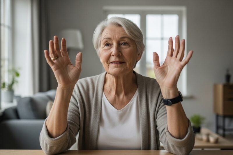 9 Exercises That Keep You Independent as You Age