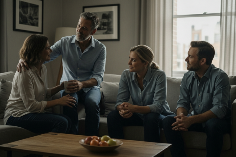 Strange Habit Patterns Humans Share With Other Animals