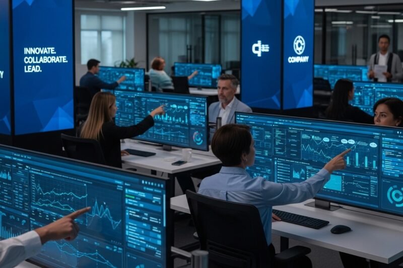 What Does Oracle Really Do? Here Is A Simple Explanation