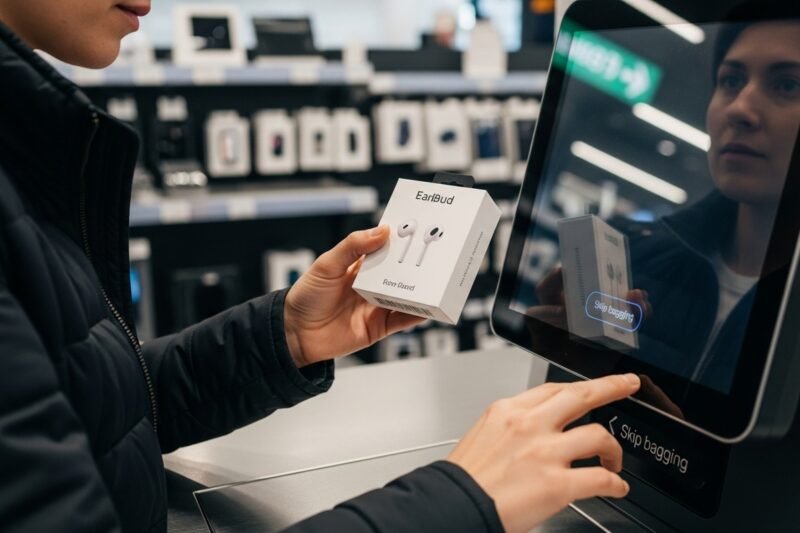 Airpods Scam: How Devices Are Being Misused At Checkout