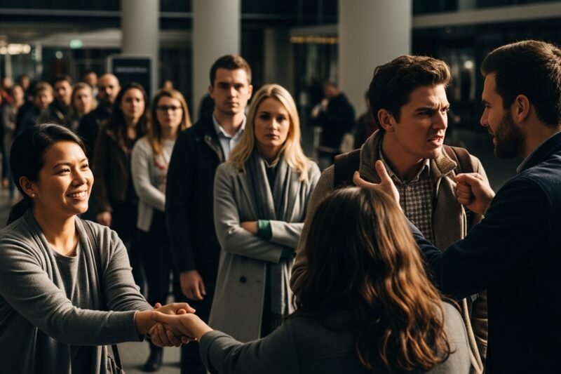 Social Experiments That Reveal Who We Really Are