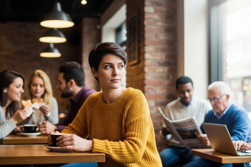 Why We Judge So Fast And What It Reveals About Us