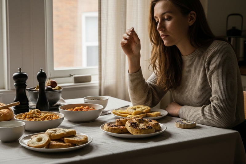 Diet Trends That Fit Real American Lifestyles