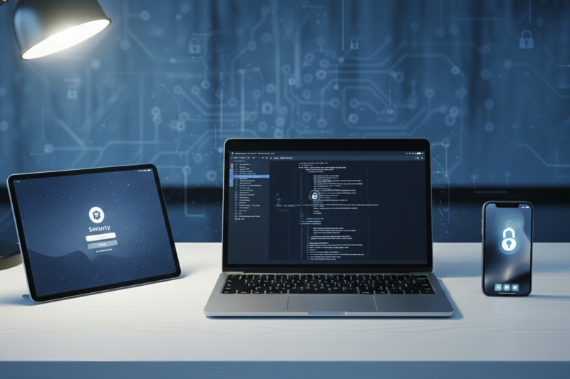 Apple Security: Strong Reputation, Real-World Risks