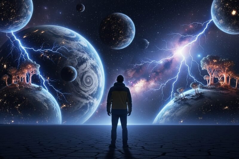 9 Weird Science Facts That Are Actually True