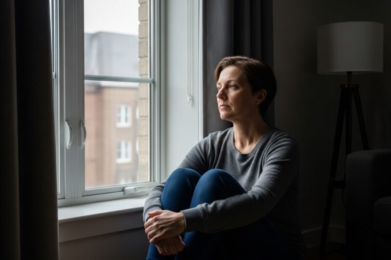 Why “Deleting Yourself From the Internet” Is Trending — And How It Works