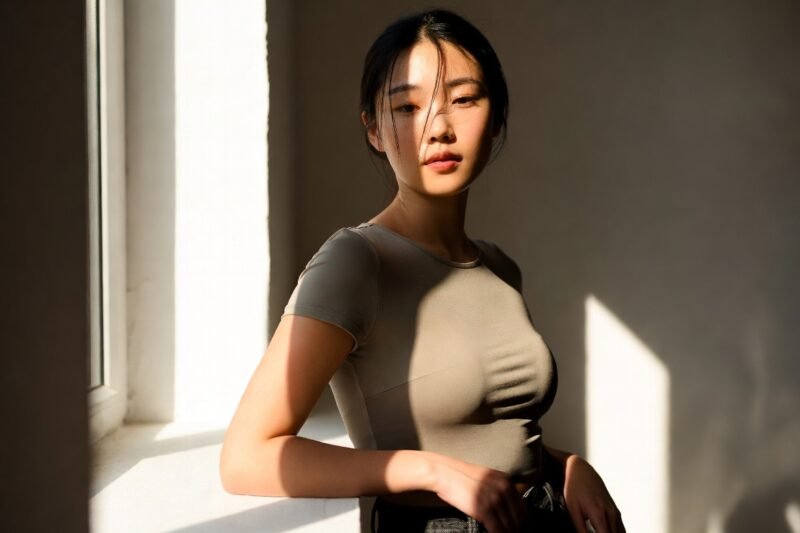 Clear Skin Begins With Daily Routines and Daily Educated Choices