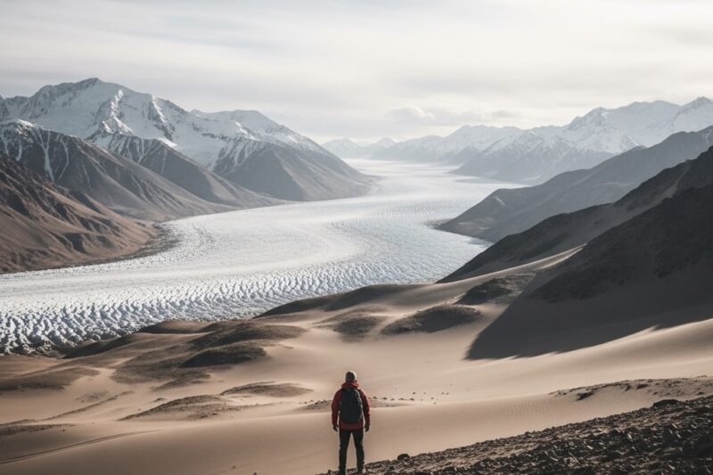 11 Cruelest Natural Conditions on Earth and Why Surviving There Is So Hard