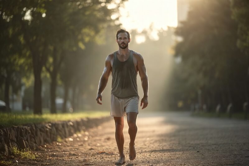 Mellow Training Beats Pain-Driven Fitness 2026 Results