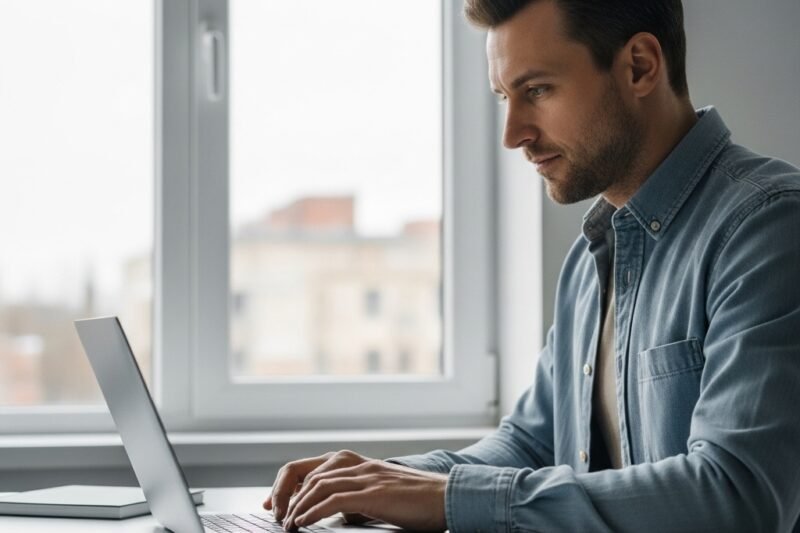 The Best Lightweight Laptops to Travel and Work in 2026 Expert Guide