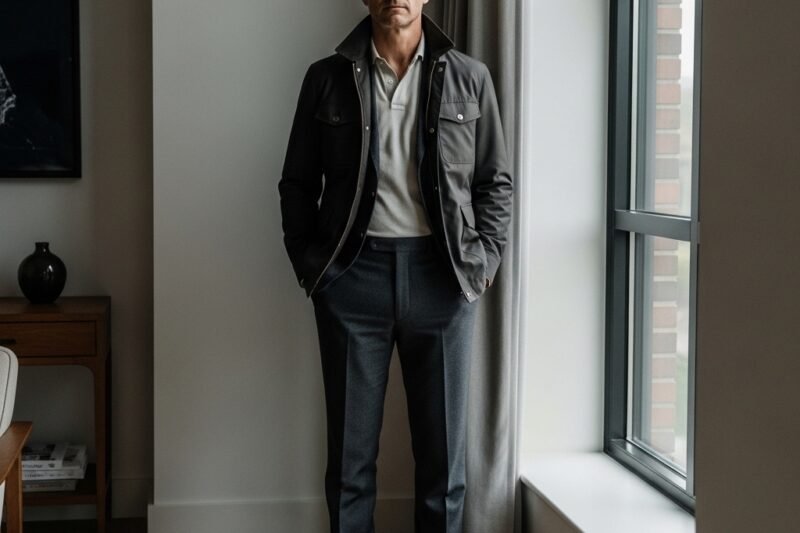 How American Heritage Brands Still Influence The Future of Menswear