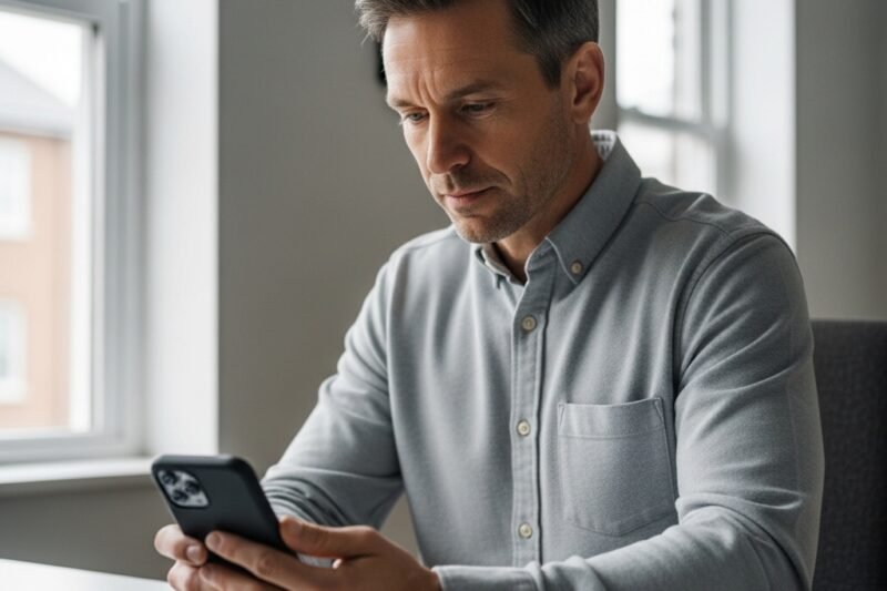 How to take real action to mitigate the threat of spyware on Android and iPhone-based devices