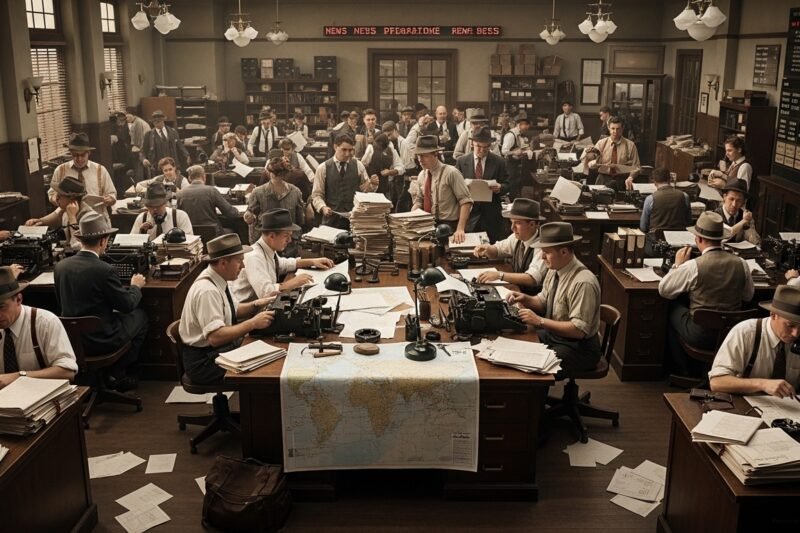 Famous Pranks That Momentarily Fooled The World