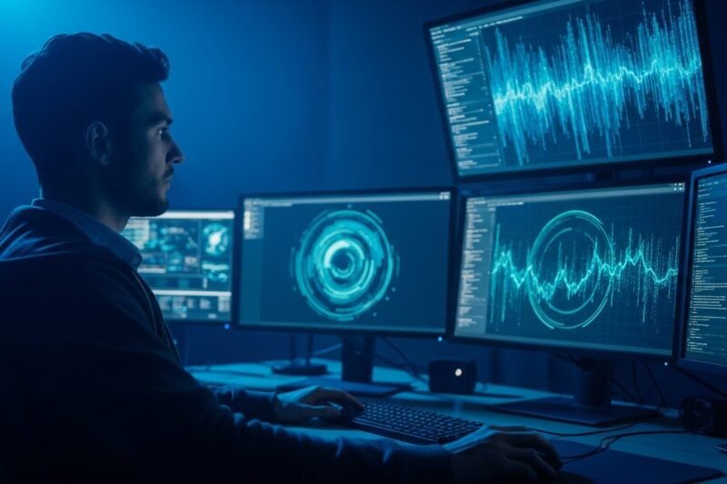 Nearly 1 Million Accounts Exposed In Major Figure Data Breach