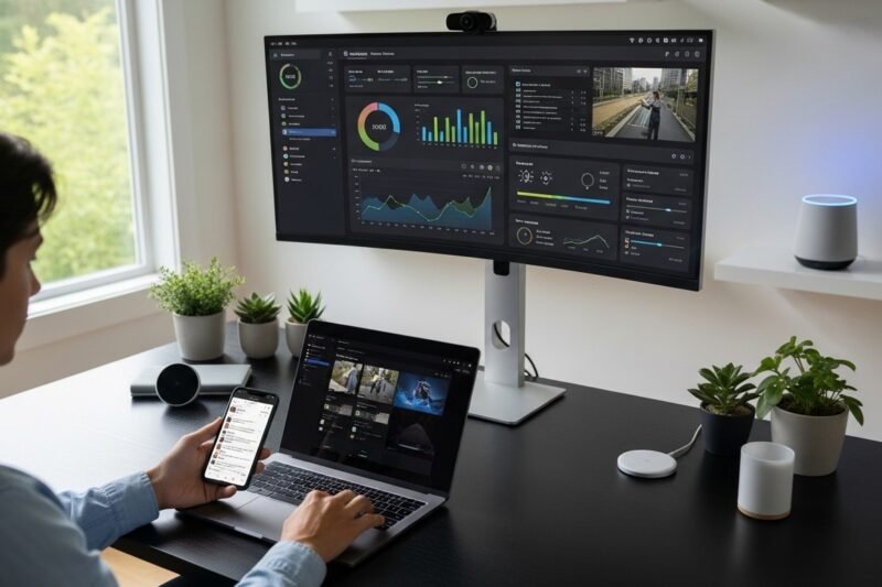 This New Technology In 11 Ways Is Quietly Gaining Attention Across The U.S.