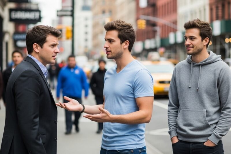 Why This Twin Prank Has 10 Reasons Everyone’s Talking About It