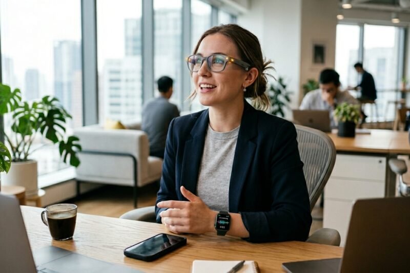 AI Is Replacing Smartphones Faster Than You Think Here’s What Comes Next