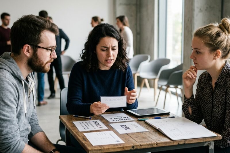 What 13 Surprising Findings Revealed About Human Behavior