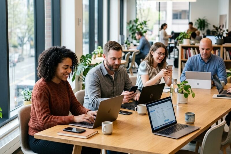 AI Trend With 13 Rapidly Growing Uses Drawing Widespread Attention