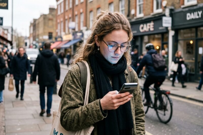 The Future Of Reality 11 Shifts Where Technology Blends With Human Perception