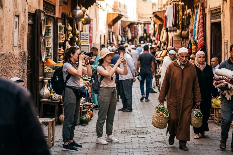 Better Or Worse? 12 Truths About Tourist Vs Local Treatment