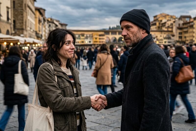 We Tested Trust Between Strangers Here’s What Happened