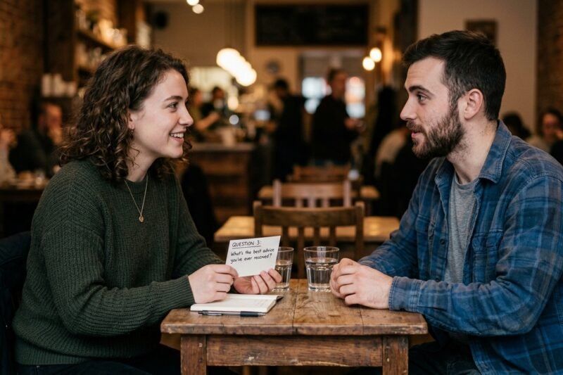 A Simple Social Experiment With 11 Surprising Lessons About Human Behavior