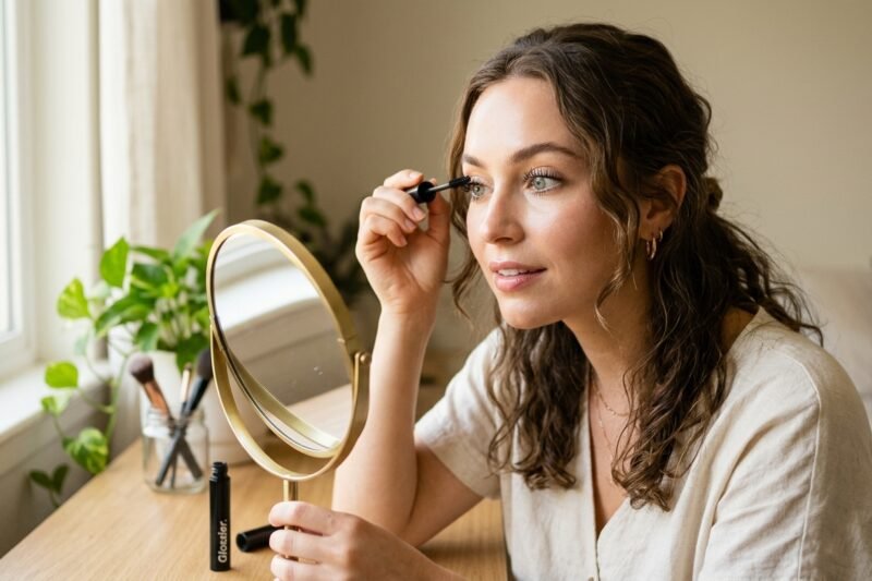 Smart Eyelash Makeup Tricks For Fuller, Longer-Looking Lashes