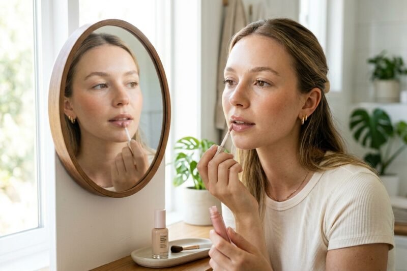 Inside Gen Z Makeup: 13 Simple Trends Shaping Today’s Beauty