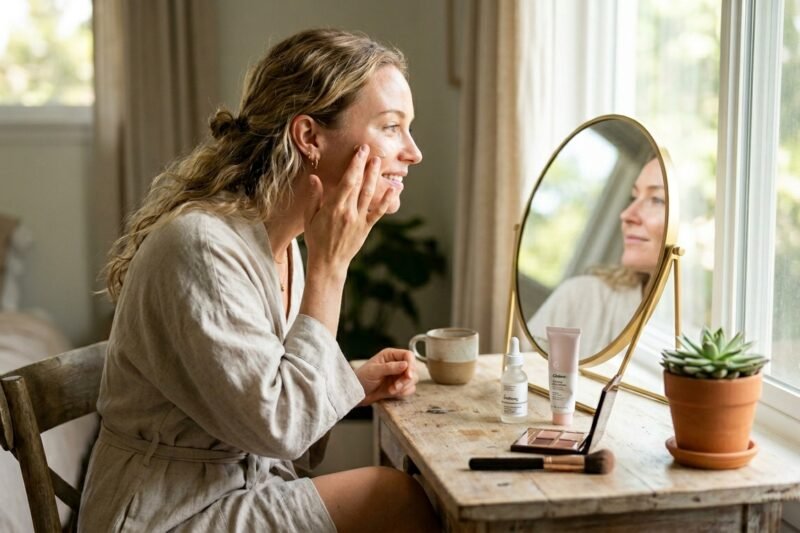 Glow Smarter With 10 Beauty Hacks Every Woman Should Know