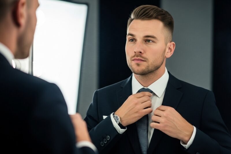 This Beauty Trick Completely Transformed First Impressions