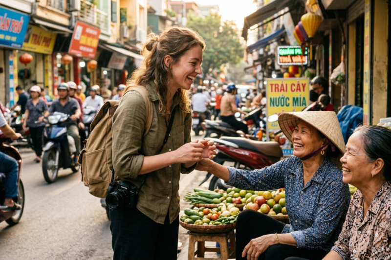 Travel Stories Reveal 13 Social Experiments And Real Lessons