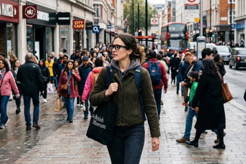 Testing Smart Glasses In Public Spaces: 9 Key Observations