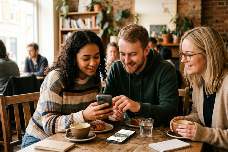 This Viral Challenge Took A 13-Step Unexpected Turn Everyone Noticed