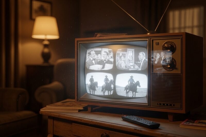 Forgotten Tv Reboots That Briefly Returned To Screens