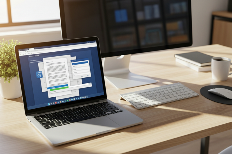 Hidden Microsoft Word Tools That Can Replace Many Pdf Editors