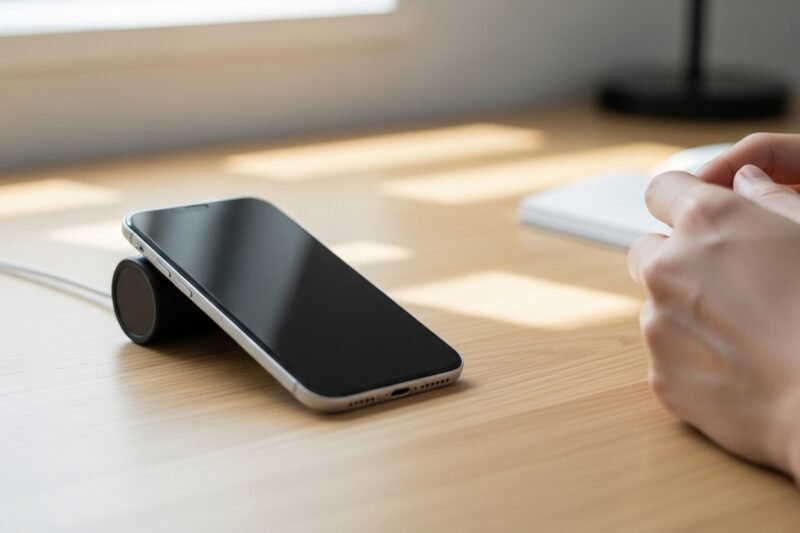 Cut Screen Time In Half With This Simple Smart Device