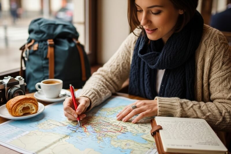 These 15 European Capitals Quietly Became My Favorite Travel Memories