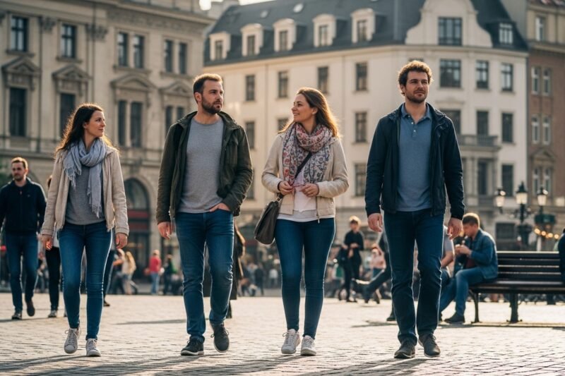 The Funniest Public Moments That Had Everyone Talking 14 Reactions You’ll Love